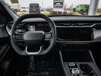 Welcome to 400 Chrysler Dodge Jeep Ram. 1.6L I-4 intercooled turbo engine - 4x4 drive system for sup... (image 2)