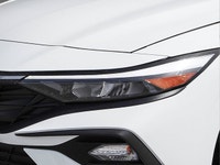 Now available at Guelph Hyundai, this feature-packed 2026 Hyundai Elantra Preferred w/ Tech Package... (image 9)