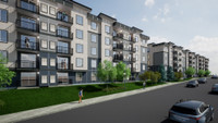 Broadstreet’s Dawson’s Landing Apartments offers 1, 2, and 3-bedroom pet-friendly apartments for ren... (image 1)