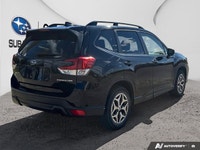 2019 Subaru Forester Convenience Vehicle Highlights X-Mode CarPlay Back-Up Camera Navigate every sea... (image 5)