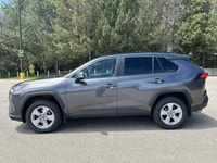 // ACCIDENT FREE!! // This 2019 Toyota RAV4 XLE AWD is a smart choice for daily driving in Cayuga an... (image 9)