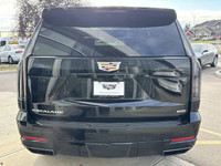 AMVIC Licensed Dealer Amvic Licensed Dealer Stock number: YS115085 The 2026 Cadillac Escalade Sport... (image 6)