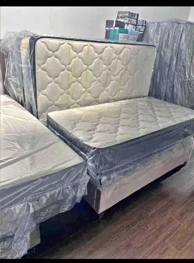 Twin Mattress | Full Mattress |Queen Mattress |King Mattress, View more