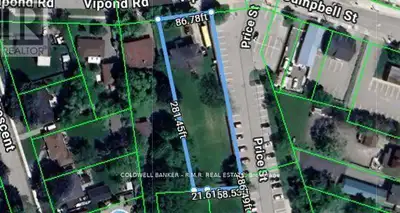 DON'T MISS THIS ONE...Rare, 1/2+ Acre Lot - Prime Whitby Location in the Heart of Brooklin! An excep...