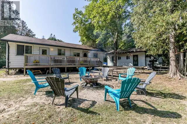229 BRUCE 23 ROAD Kincardine, Ontario in Houses for Sale in Owen Sound - Image 30