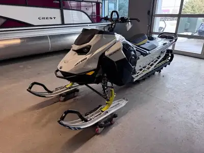 Welcome to Ride Collective - BC APPLY NOW: https://www.ridecollective.ca/get-pre-approved 2025 SKIDO...