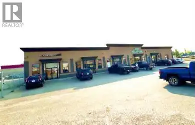 INVESTOR ALERT!! This commercial Lease space has very high visibility next to Tim Hortons, The Brick...
