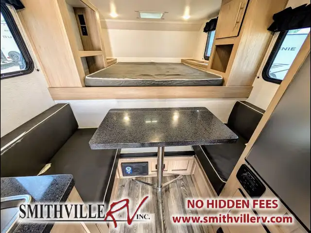 2024 TRAVEL LITE Up Country 775U in Travel Trailers & Campers in Hamilton - Image 17