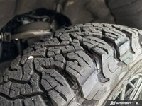 4WD Crew Cab 157 Elevation ... Engine: Gas V8 5.3L/325 Other Equipment ENGINE 5.3L ECOTEC3 V8 (355 h... (image 9)