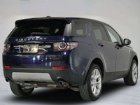 This 2016 Land Rover Discovery Sport HSE Si4 is a local Ontario vehicle that offers a versatile blen... (image 3)