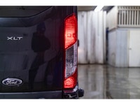 **ONE OWNER - MECHANICALLY CERTIFIED** 111,513 KM This 2015 Ford Transit T-350HD XLT Dually is power... (image 8)