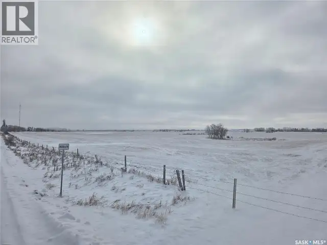 Mckennitt Land & buildings Mount Pleasant  Rm No. 2, Saskatchewa in Land for Sale in Regina - Image 7