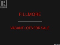 37 Railway AVENUE Fillmore, Saskatchewan Regina Regina Area Preview