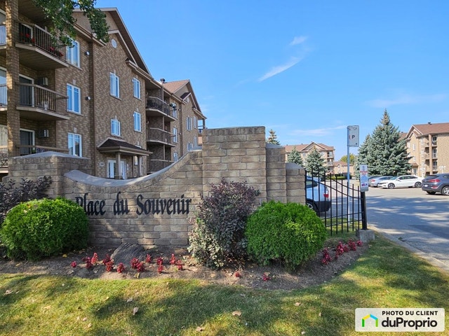 $380,000 - Condominium for sale in Chomedey — photo 1
