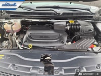 Come see this certified 2024 Chrysler Grand Caravan SXT | Heated Seats + Steering | Power Sliding Do... (image 8)