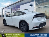 Command exceptional fuel efficiency and cutting-edge technology with this pristine 2025 Toyota Prius... (image 2)