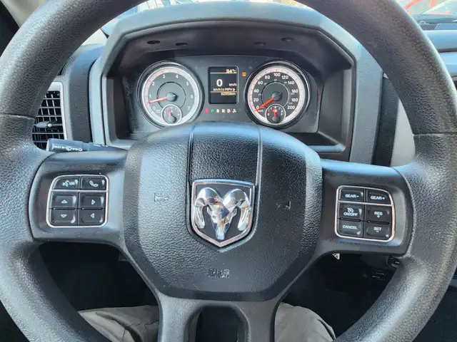 2019 Ram 1500 Classic Express558834020055797767