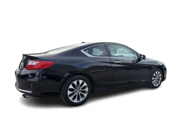 2013 Honda Accord Cpe EX / Camera / Bluetooth / Toit ouvrant Bie in Cars & Trucks in Laval / North Shore - Image 16