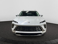 Welcome to Capital GMC! This 2026 Buick Envision in Iridescent White Tricoat is equipped with AWD an... (image 7)