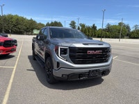 // SINGLE OWNER! // This 2025 GMC Sierra 1500 Elevation Crew Cab 6' Box 4WD is a one-owner truck bui... (image 3)