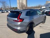 Come visit our London Honda team, you can find us at 560 Wharncliffe Rd S, London, ON, N6J 2N4, or c... (image 3)
