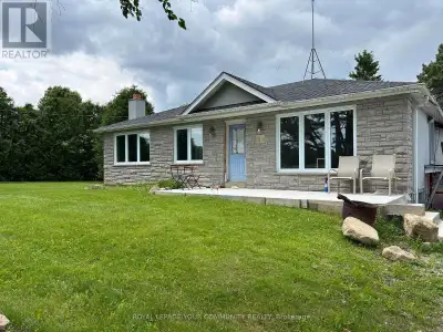 BSMT - 5520 18TH SIDE ROAD King (Schomberg), Ontario