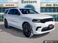 This Dodge Durango has a durable Regular Unleaded V-6 3.6 L/220 engine powering this Automatic trans... (image 6)