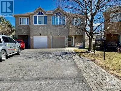 18 COVINGTON PLACE Ottawa, Ontario