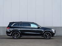 CARGET AUTOMOTIVE is thrilled to offer this 2022 Mercedes-Benz GLS 450 4Matic! Experience full-size... (image 5)