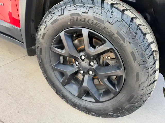 2017 Jeep Cherokee Trailhawk548407657083719686