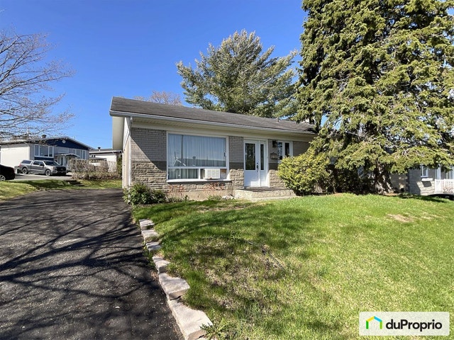 $334,900 - Bungalow for sale in Levis — photo 2