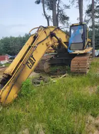 Used CAT 330L Excavator for sale