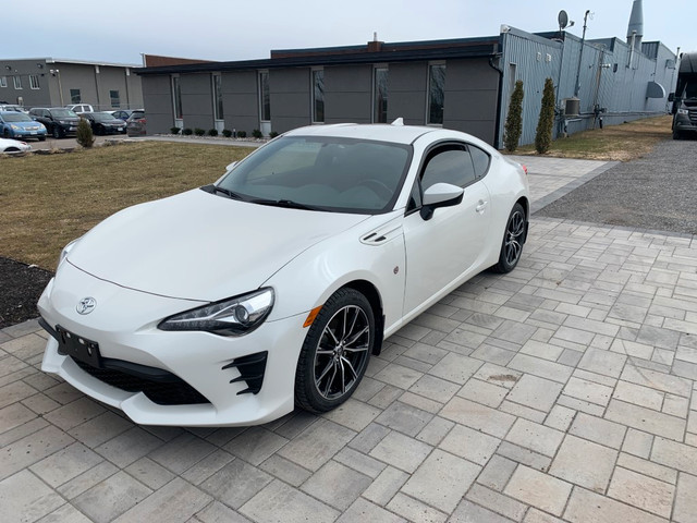 2017 Toyota 86 $171.96 Bi-weekly in Cars & Trucks in Ottawa - Image 2