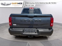 Introducing the stunning 2026 Ram 2500 Rebel in a captivating blue finish. This new Rebel 4x4 Crew C... (image 3)