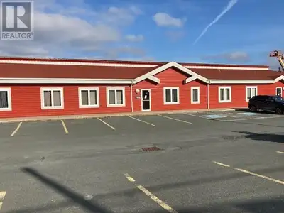 Professional office space which consists of 5 large offices plus boardroom, 2 washrooms and lunchroo...