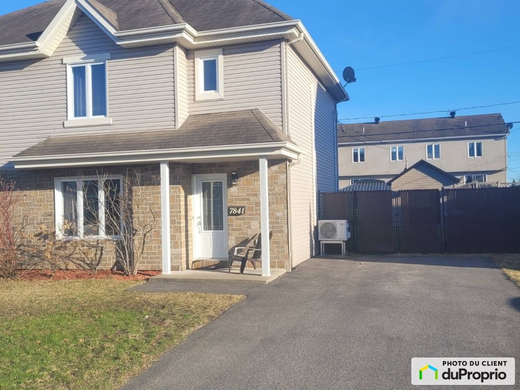 $469,900 - Semi-detached for sale in Terrebonne (La Plaine) — photo 2