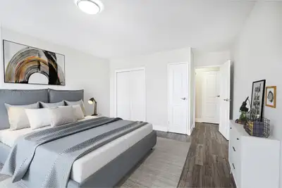 2 Bedroom Apartment for Rent - 1070 Barrington St, View more