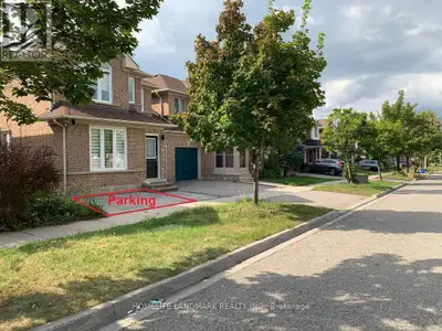 18 HOLMWOOD STREET Richmond Hill (Langstaff), Ontario