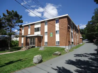 Located minutes from Burnside Industrial Park, both bridges and shopping and restaurants at MicMac M...