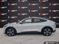 Check out this 2021 Ford Mustang Mach-E Select before it's too late! * This Ford Mustang Mach-E is a... (image 1)