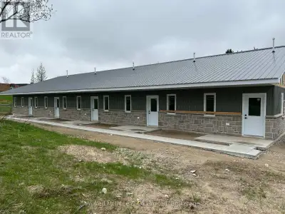 UNIT 3 - 187 BALAKLAVA STREET Arran-Elderslie, Ontario