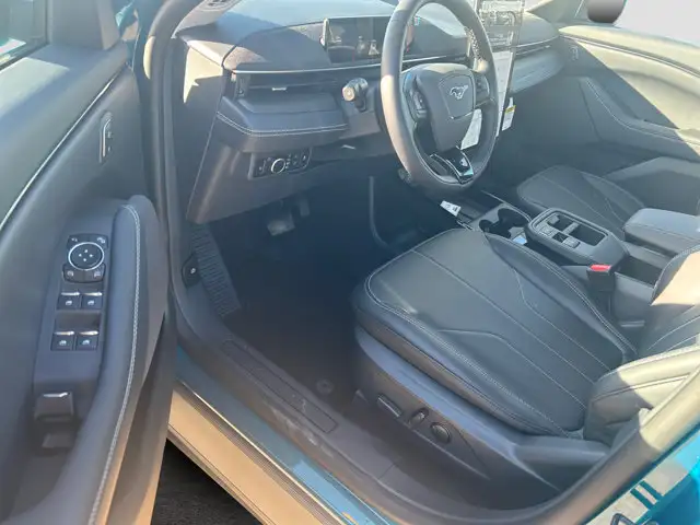 2026 Ford Mustang Mach-E Select5896387134652518411