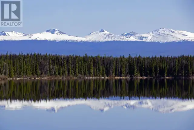 3008 ELSEY ROAD Chilcotin, British Columbia in Commercial & Office Space for Sale in Burns Lake - Image 11