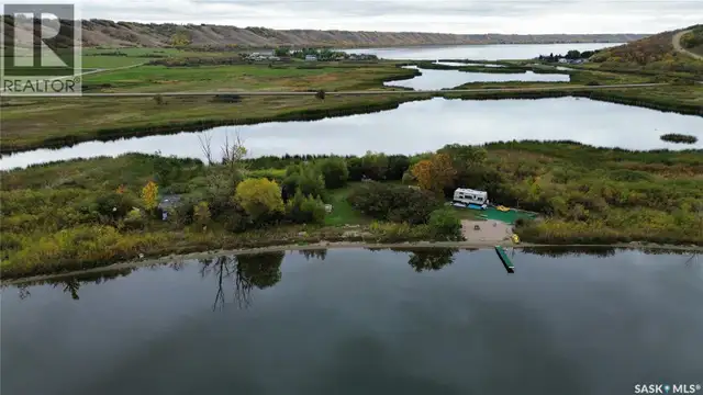 Mission Seasonal Lake Lot North Qu'Appelle Rm No. 187, Saskatche in Land for Sale in Regina - Image 7