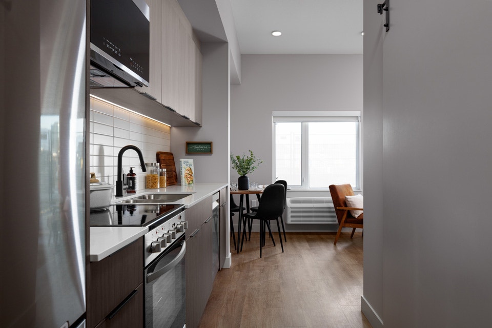 Brand New Modern Rental at The Ambrosi-Move-in Today! 3
