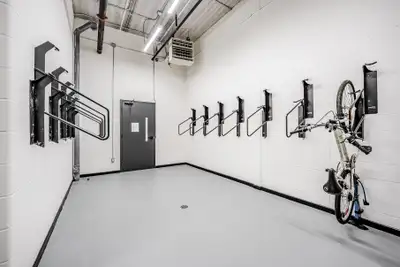 Brand New 2 Bedroom Apartment - 611 Davenport Apartments, View more