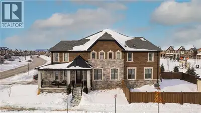 Refined design, thoughtful luxury, and exceptional finishes define this meticulously curated residen...