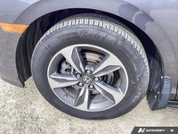 ALG Residual Value Awards, Residual Value Awards. This Honda Odyssey delivers a Regular Unleaded V-6... (image 9)