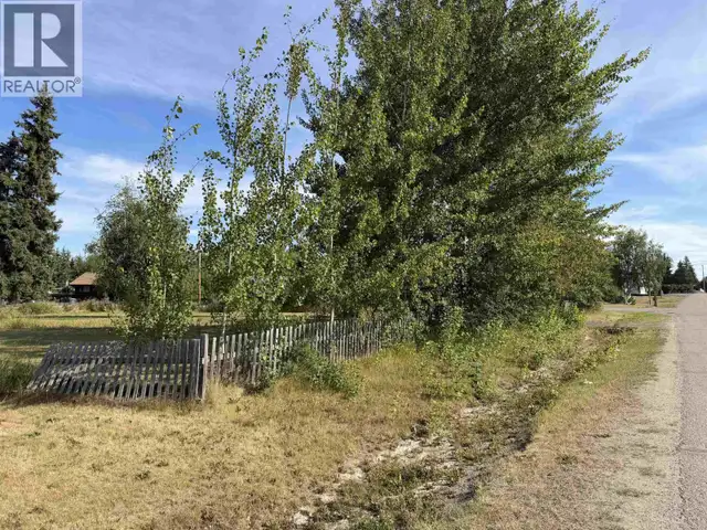 9 FRANCOIS DRIVE Fraser Lake, British Columbia in Land for Sale in Burns Lake - Image 16