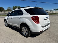 ALL TRADES WELCOME!! OPERATING BY APPOINTMENT 2016 Chevrolet equinox LT!! ONLY 99,000km!!!! VERY CLE... (image 6)